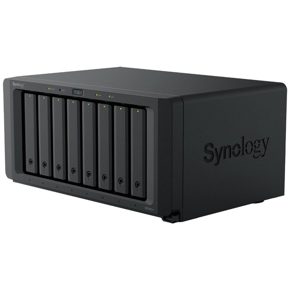 Synology DS1825neo+ | JAR Computers Synology DS1825neo+