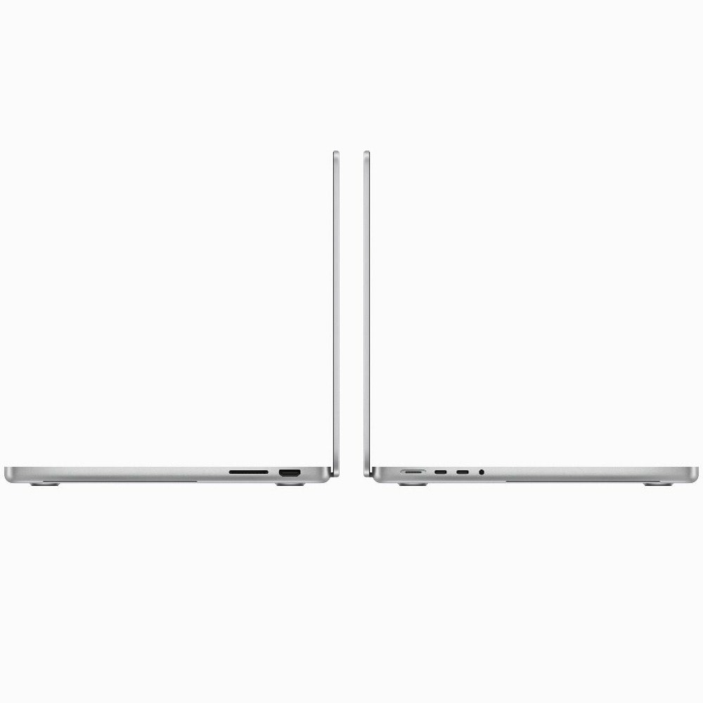 Apple MacBook Pro 14 M3 8GB/512GB MTL73ZE/A