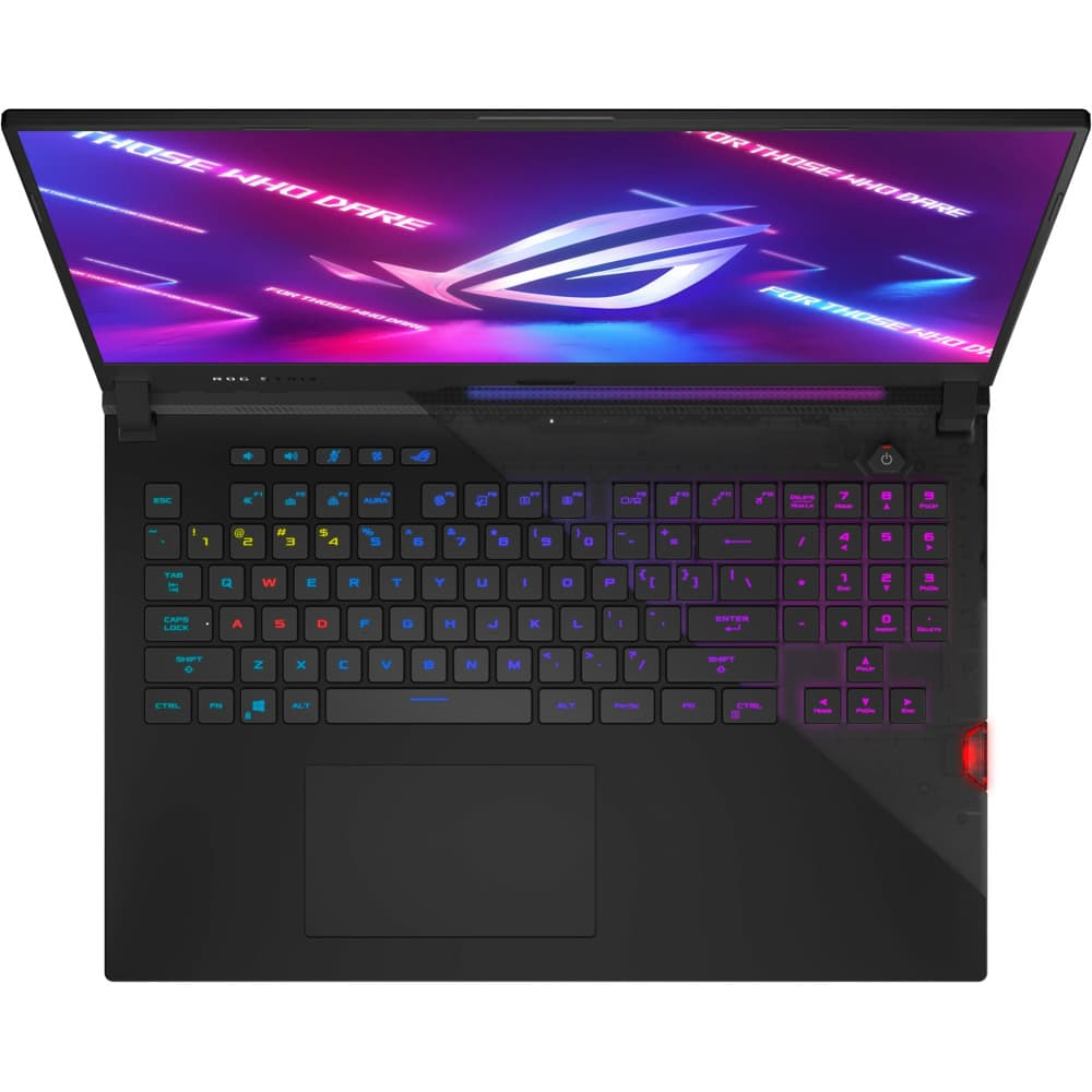 Asus ROG Strix SCAR 17 SE G733CX-LL017W