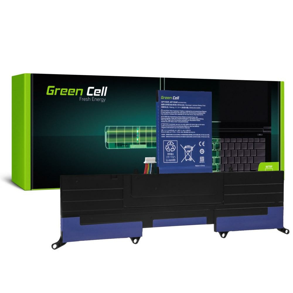 Green Cell AC76