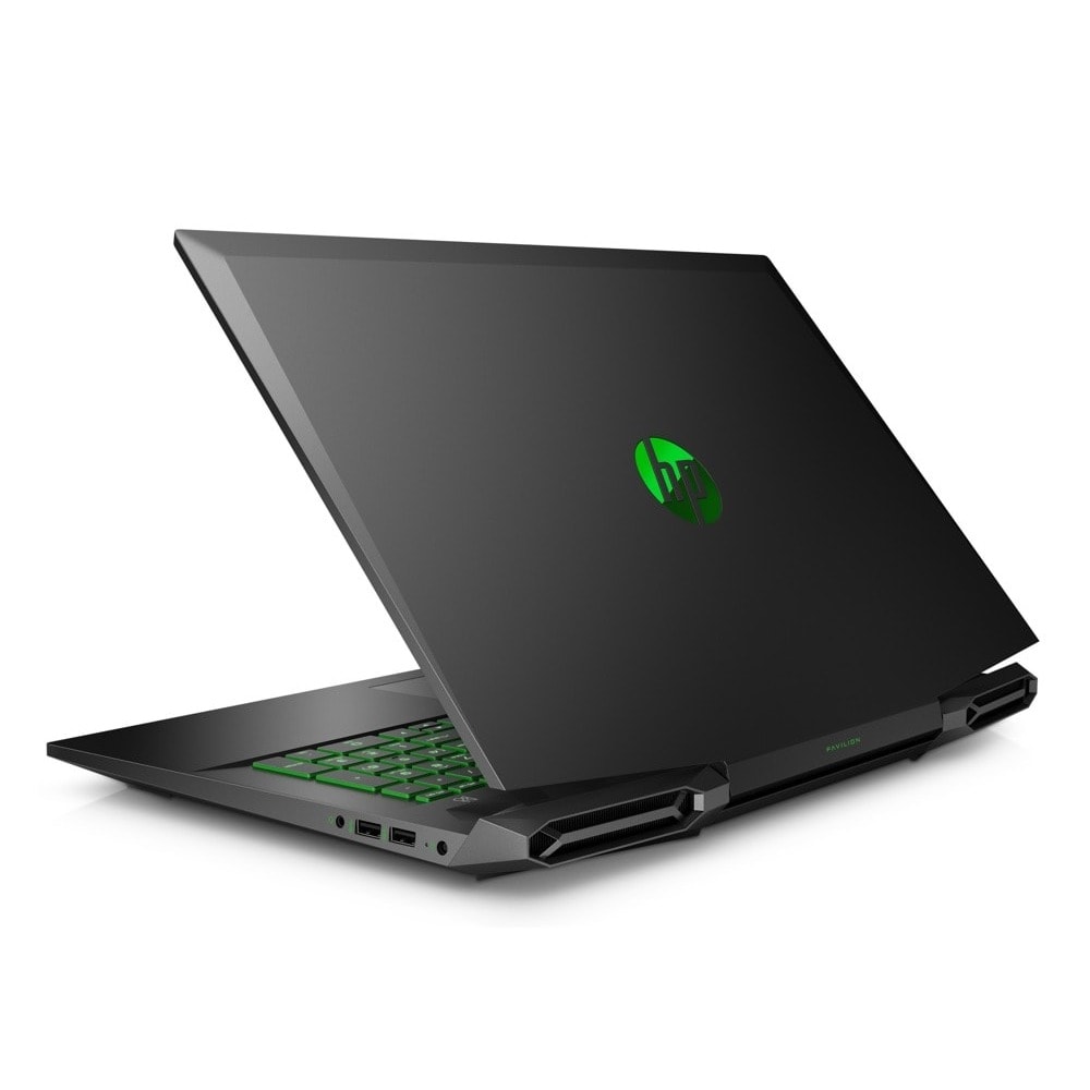 HP Pavilion Gaming 17-cd2011nu 599S1EA