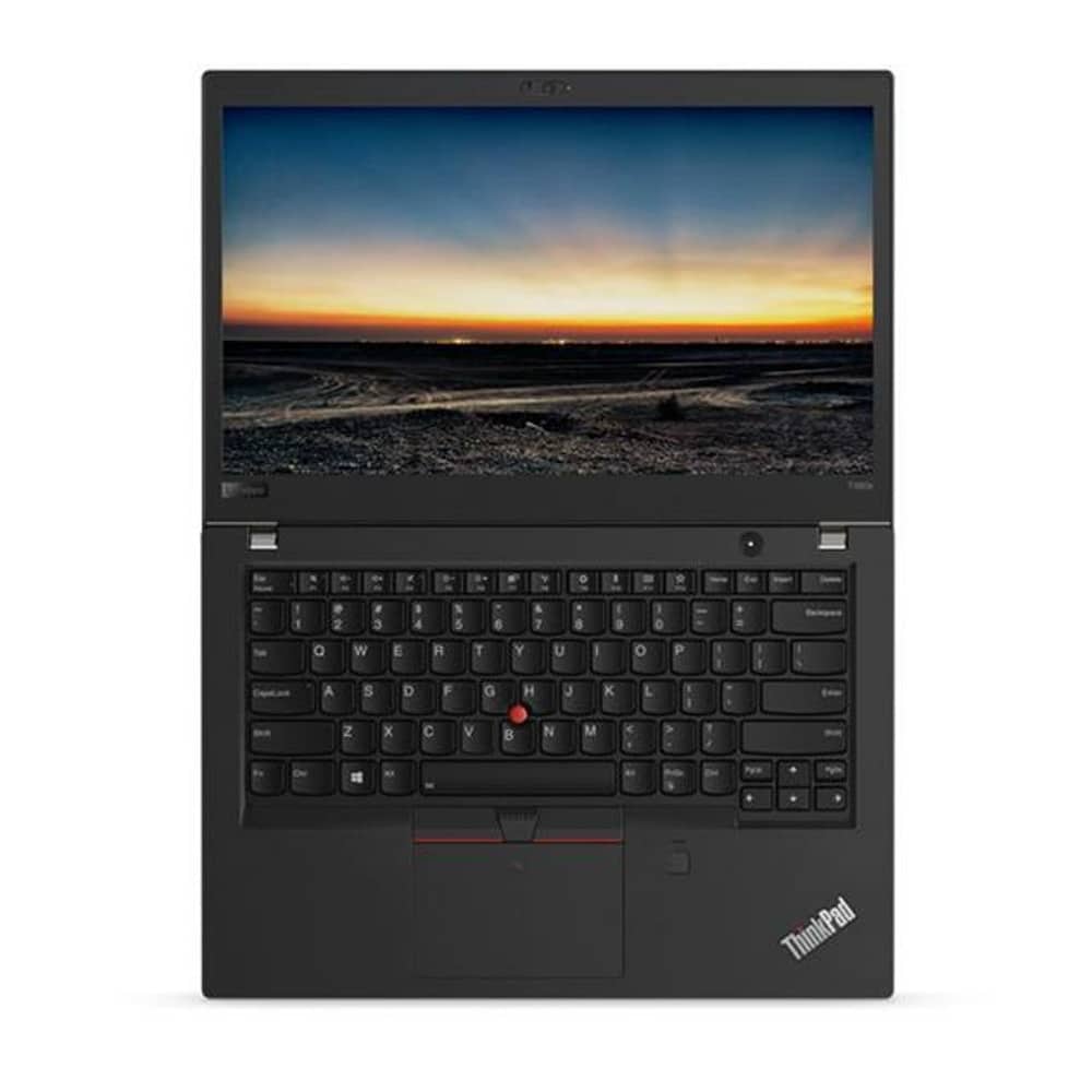 ThinkPad T480s i7 8650U 24/512GB W10 Pro CH KBD