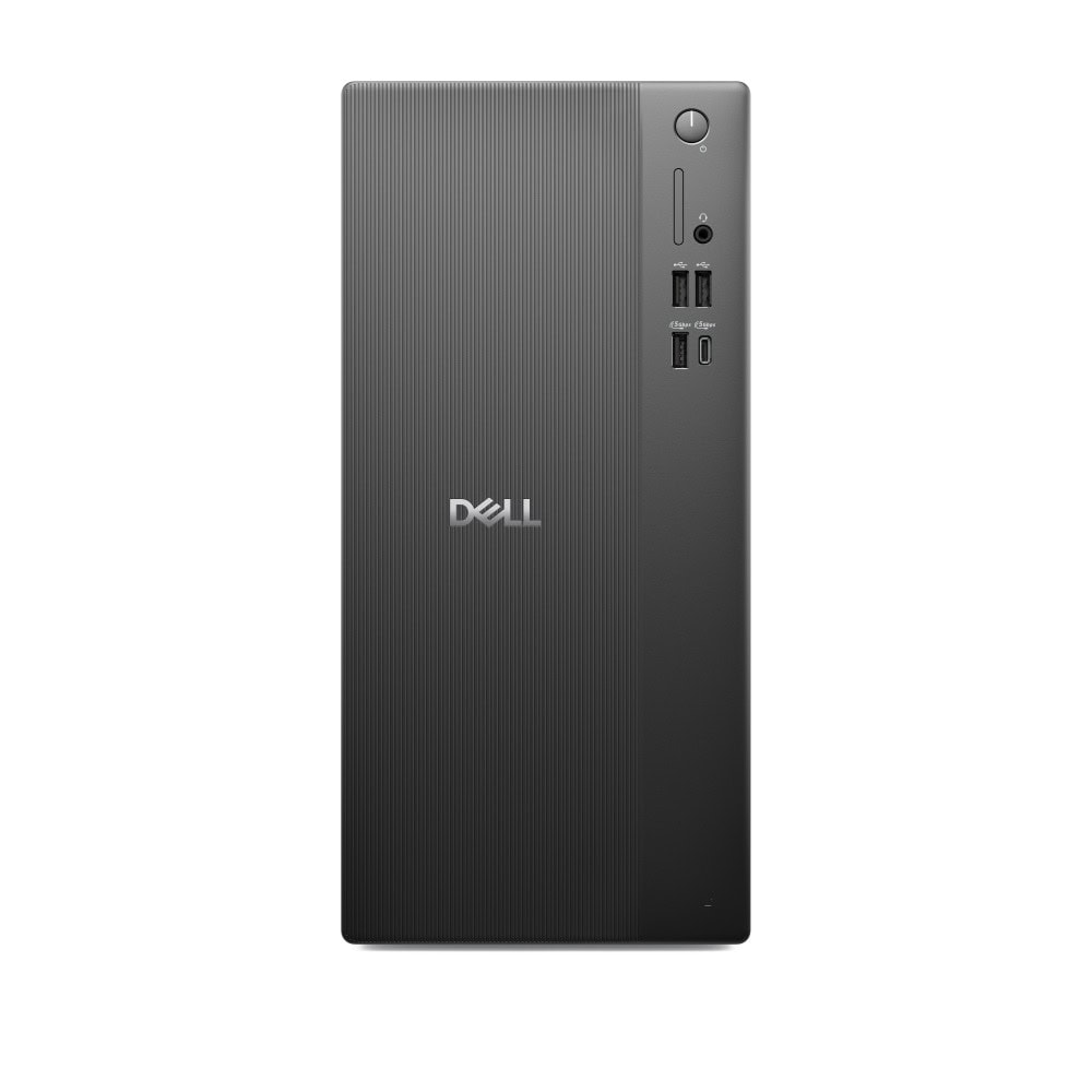 Dell Tower ECT1250 ECT1250_ARLS_102_UBU