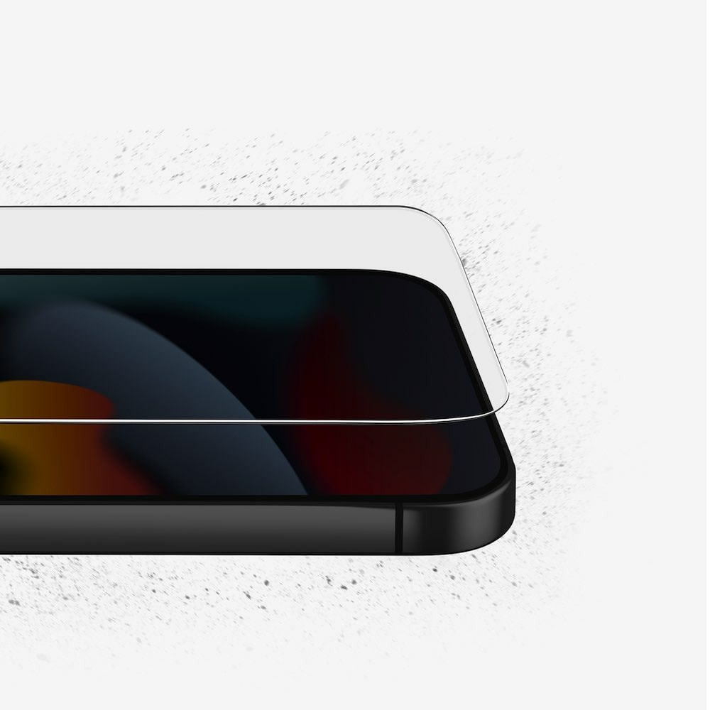 Uniq Optix Clear за Apple iPhone