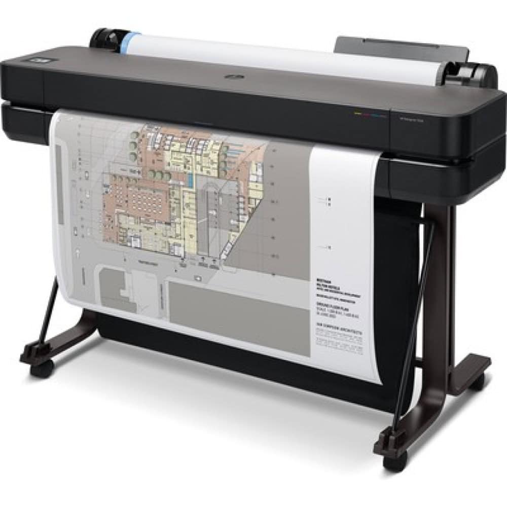 HP DesignJet T630 2025 edition 5HB11D#B19