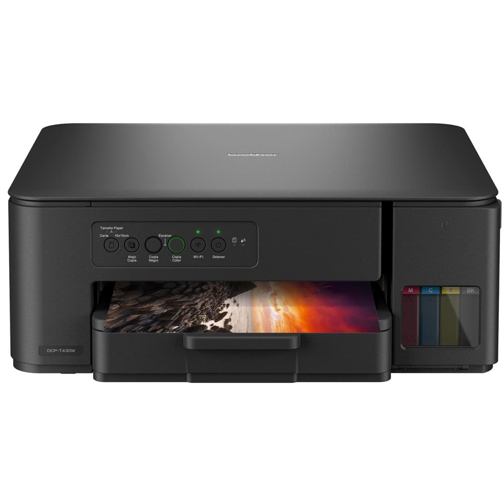 Brother DCP-T430W DCPT430WYJ1
