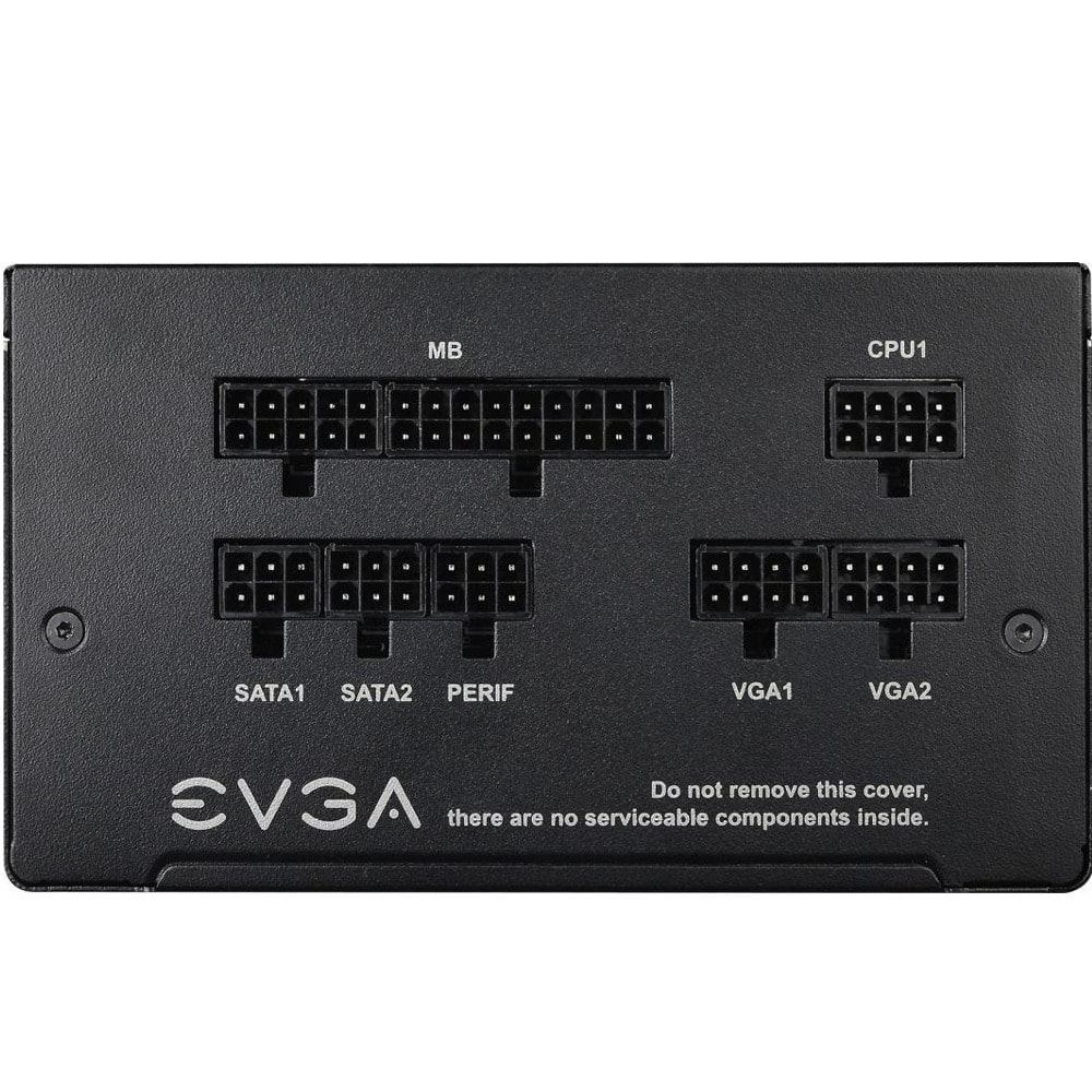 EVGA 220-B5-0650-V2 + Gift