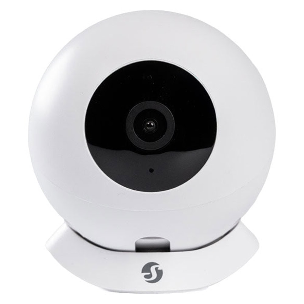 Shelly Camera White S1CM-0DXW00 | JAR Computers Shelly Camera White S1CM-0DXW00