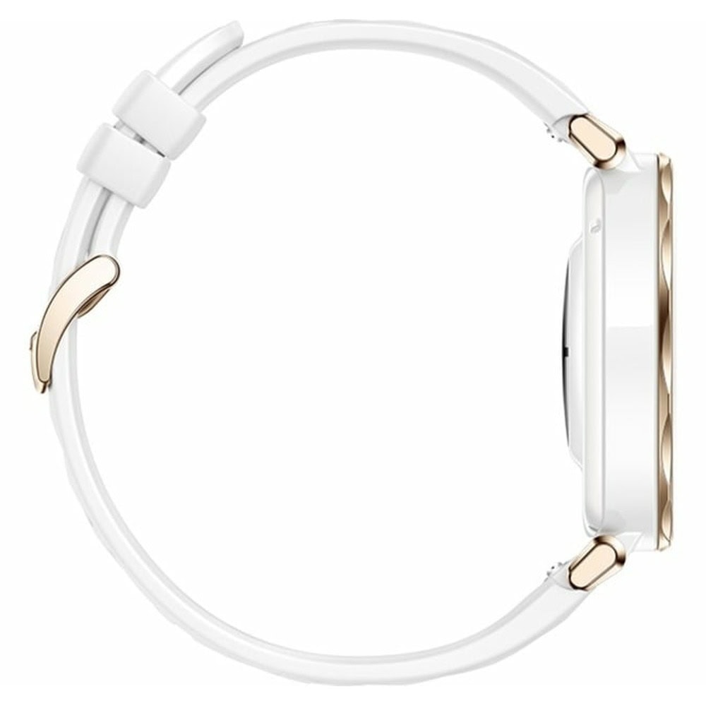 Huawei Watch GT5 Pro 42мм Jana-B29F White + SE 3