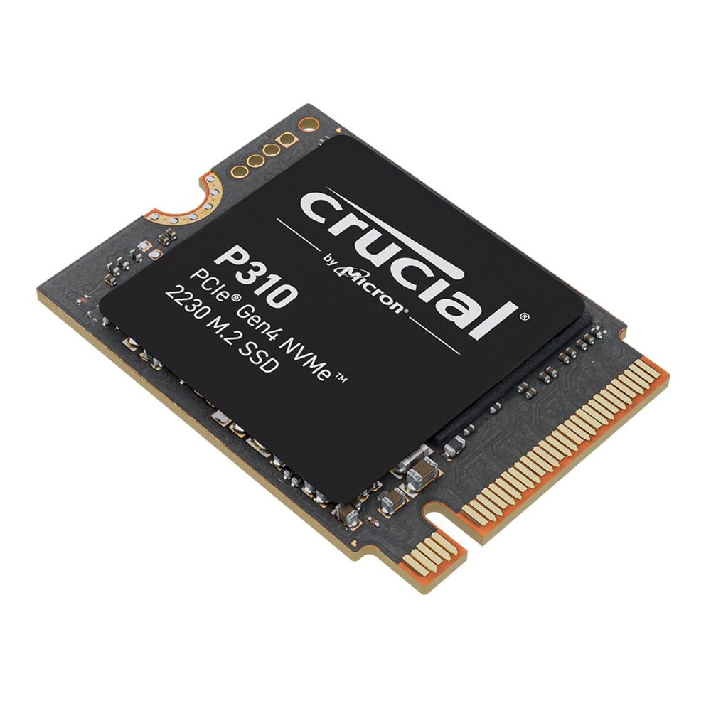 Crucial 1TB P310 2230 CT1000P310SSD2