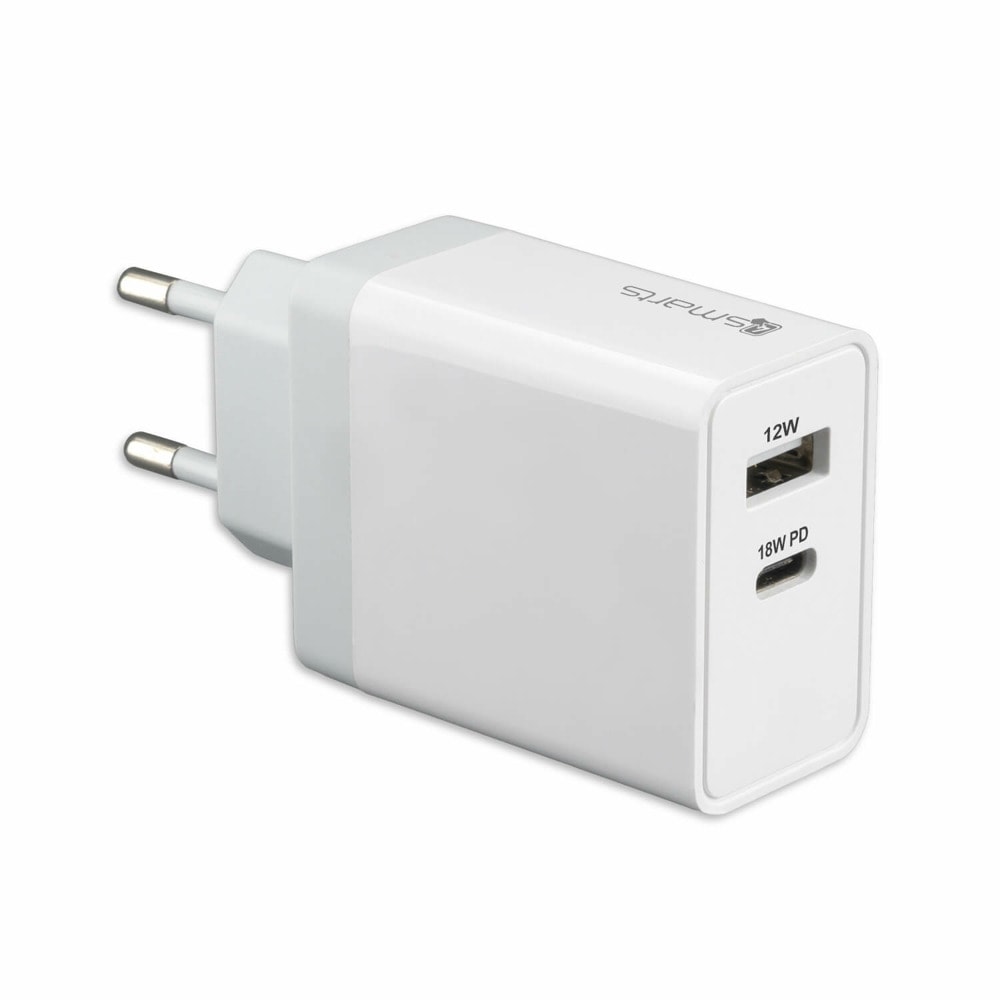 4smarts Wall Charger VoltPlug 4S465545