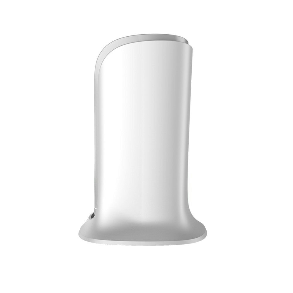 Dudao 5 USB-А Desktop Charger 25W White