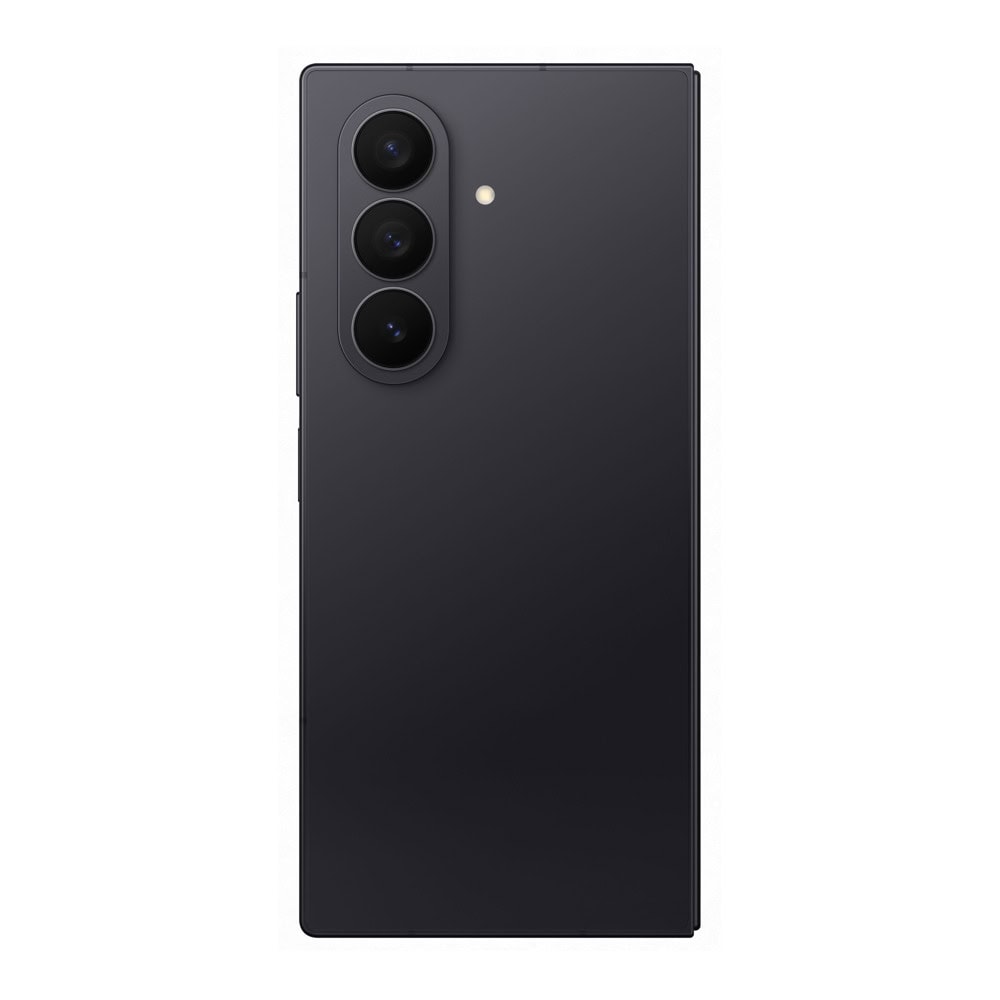 Samsung Galaxy Z Fold7 Black SM-F966BZKBEUE