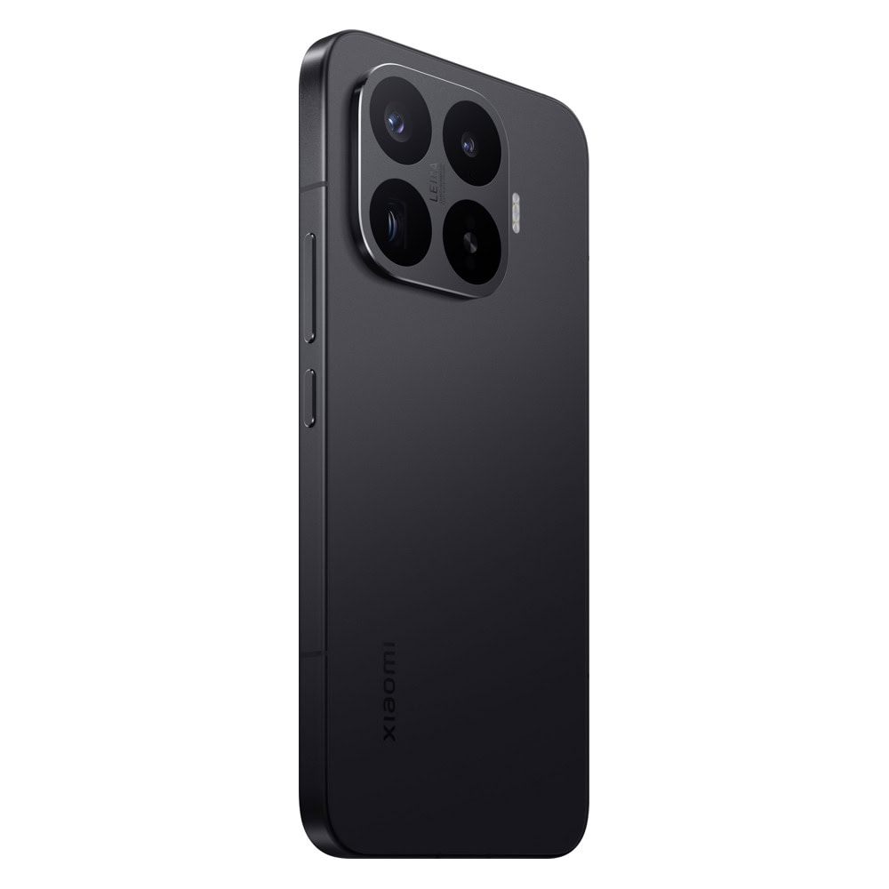 xiaomi 17t pro 12/256gb black mzb0nuieu