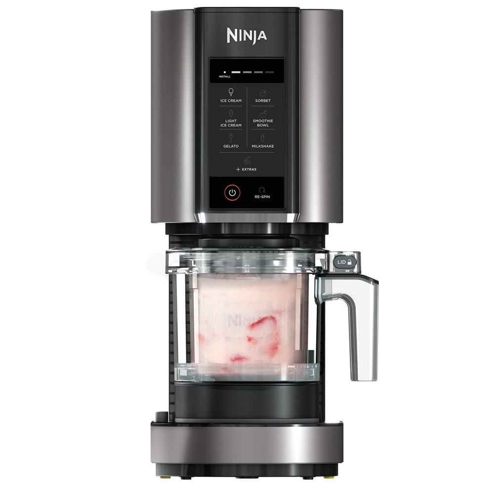 Ninja NC300EU