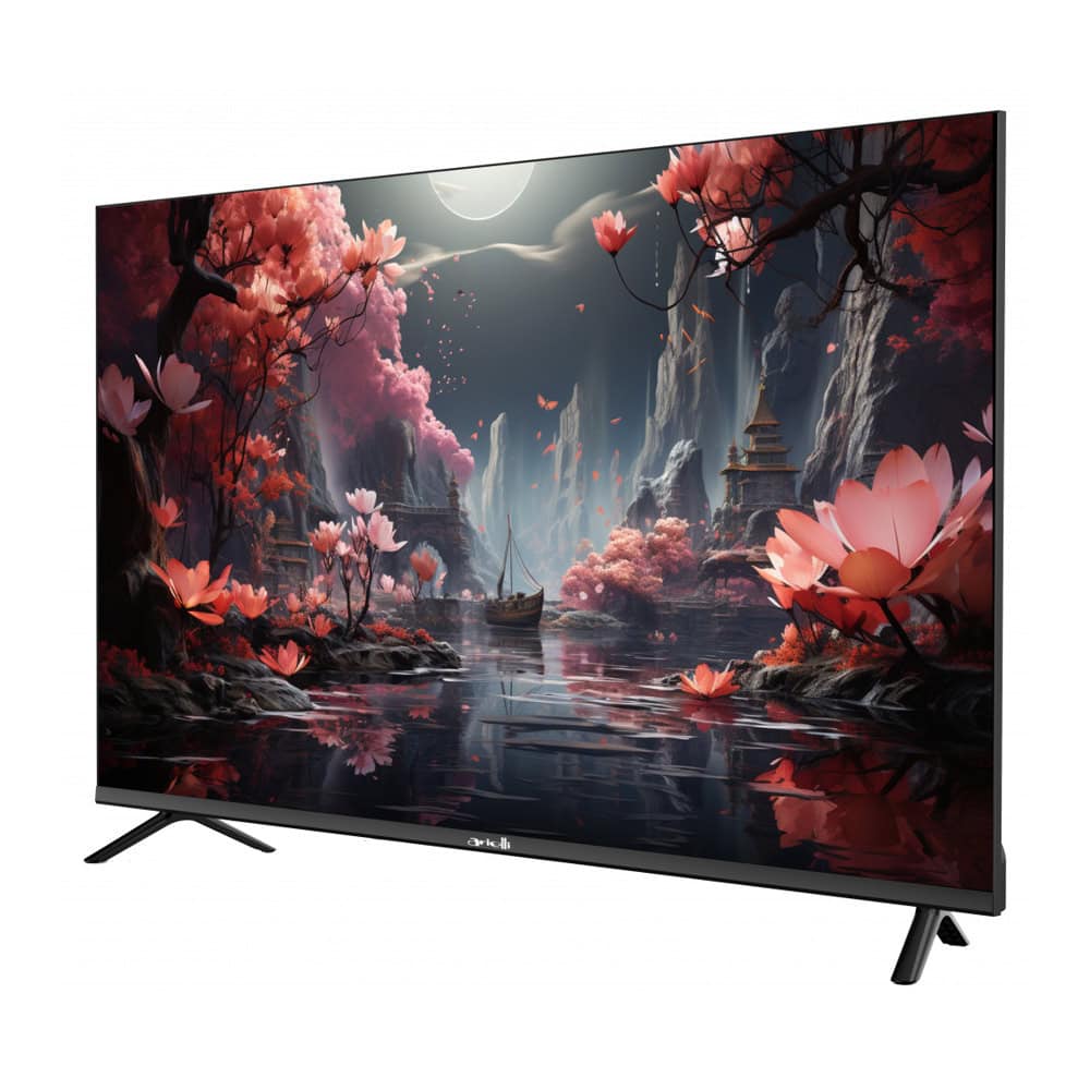 Arielli QLED-43QM10GTV | JAR Computers Arielli QLED-43QM10GTV