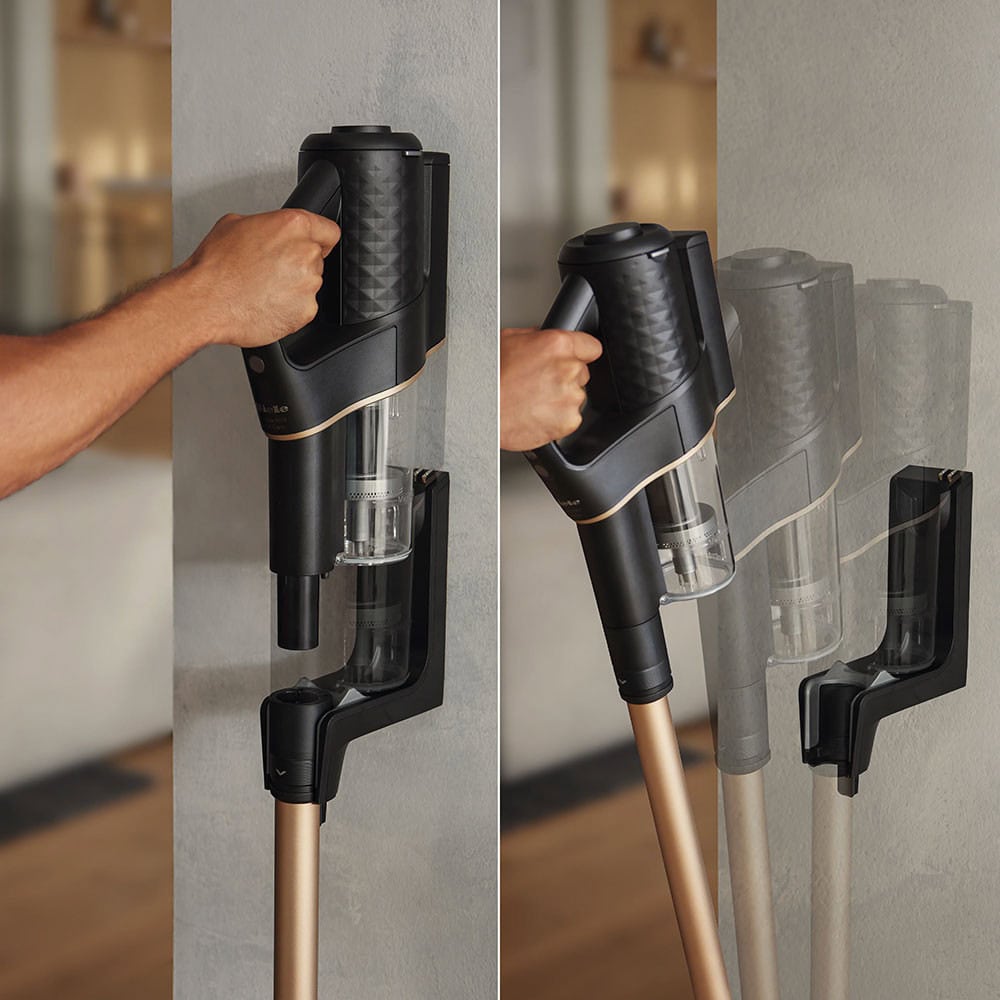 прахосмукачка miele duoflex hx1 total care