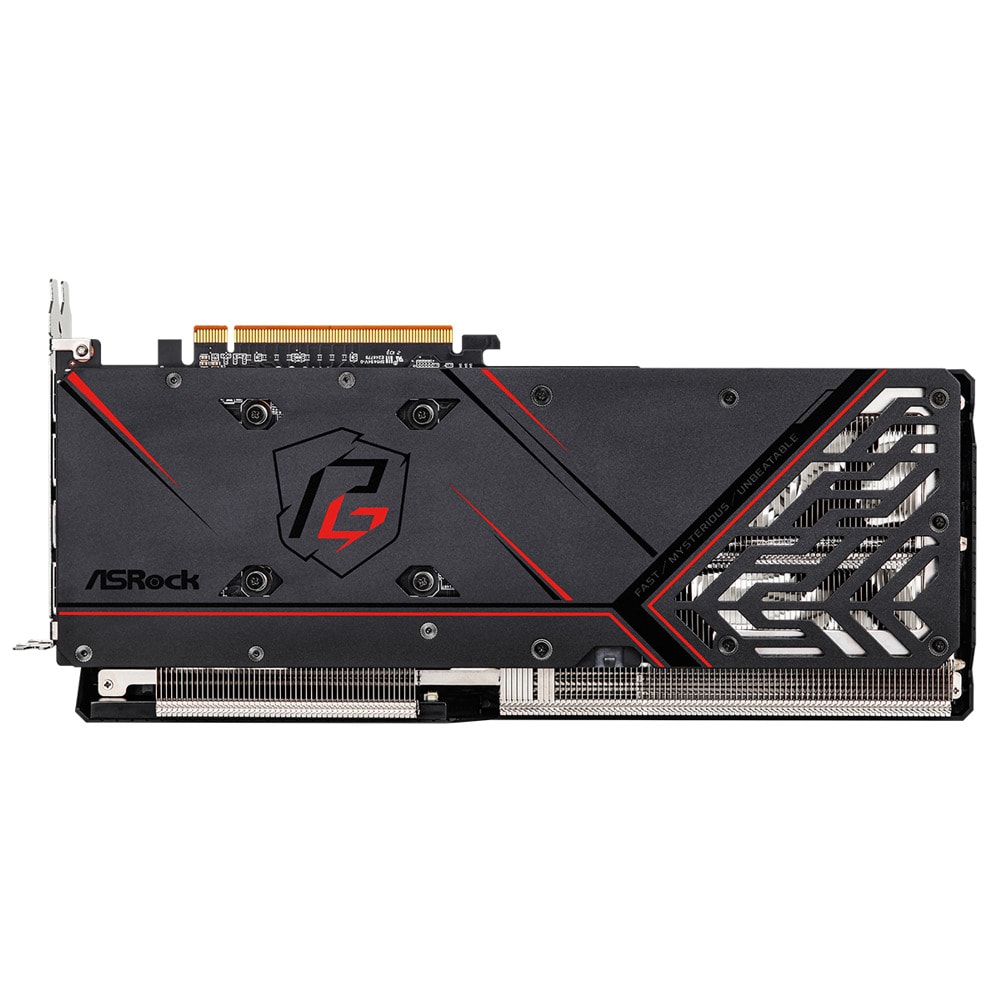 AMD Radeon RX 7600 Phantom Gaming 8GB OC bulk
