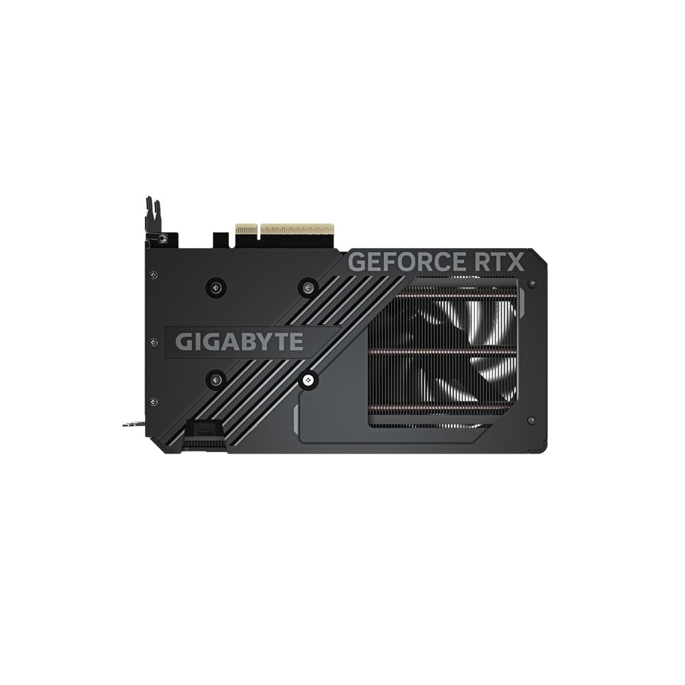 Видео карта GIGABYTE RTX 5060 TI WINDFORCE OC