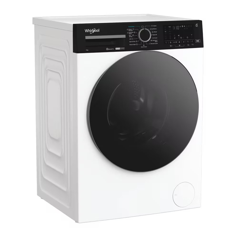 пералня whirlpool wpm 911w ads ee