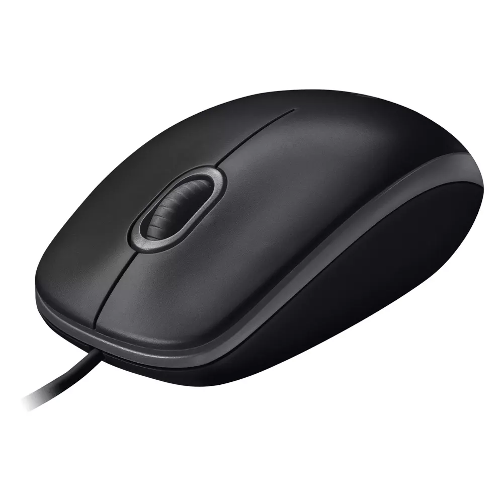 Logitech B100 Black 910-003357