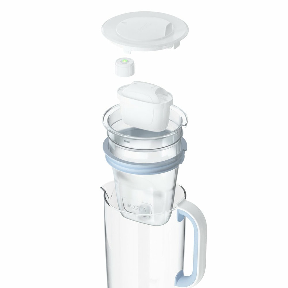 Brita Glass Jug 1046673