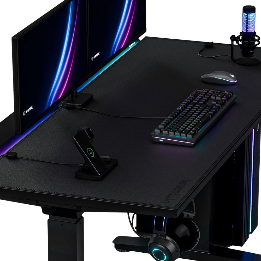 ultradesk vortex черно | JAR Computers ultradesk vortex черно