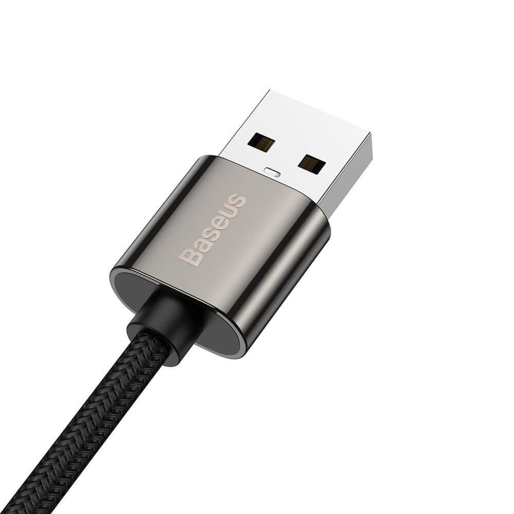 Baseus Legend Elbow USB to USB-C Cable PD 2.0 66W