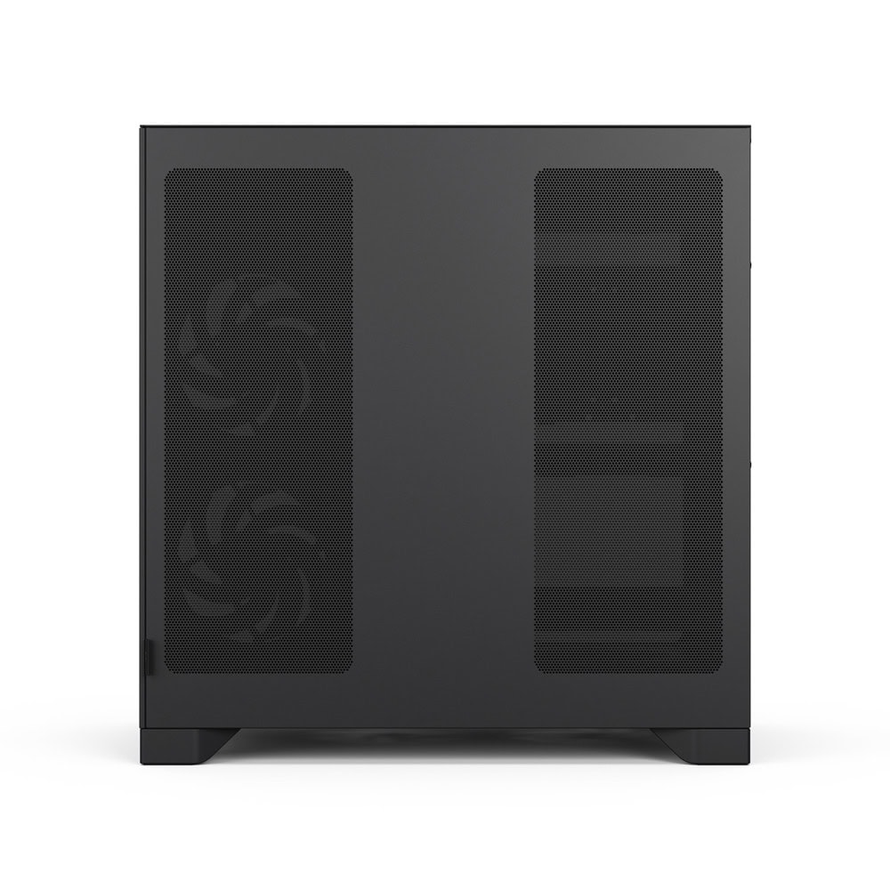 fractal design pop 2 vision black fd-c-pov2a-01 | JAR Computers fractal design pop 2 vision black fd-c-pov2a-01