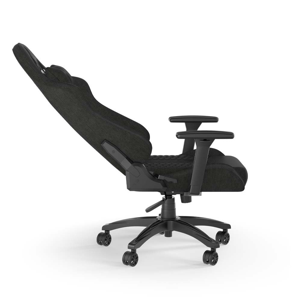 Геймърски стол Corsair TC100 Black CF-9010051-WW