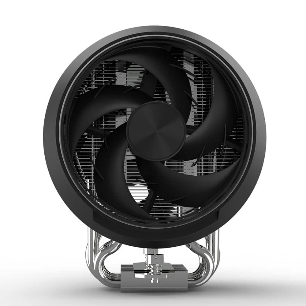 zalman zet5 black