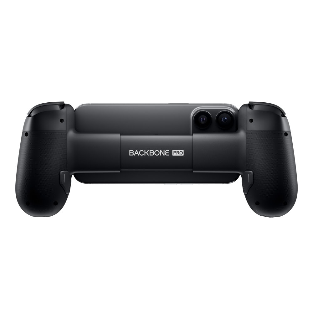 Backbone Pro USB-C BB-N1-B-R
