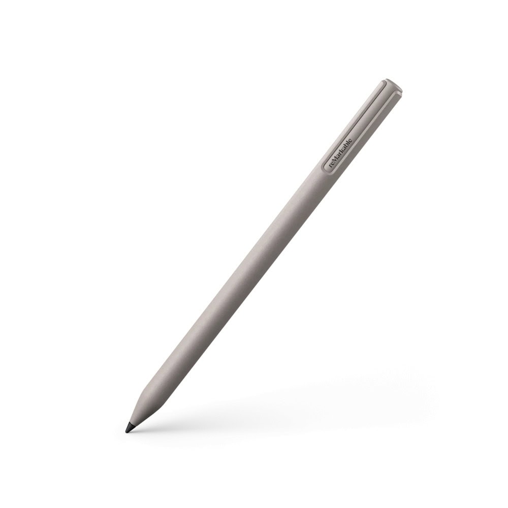 reMarkable Paper Pro Move + Marker + Polymer weav