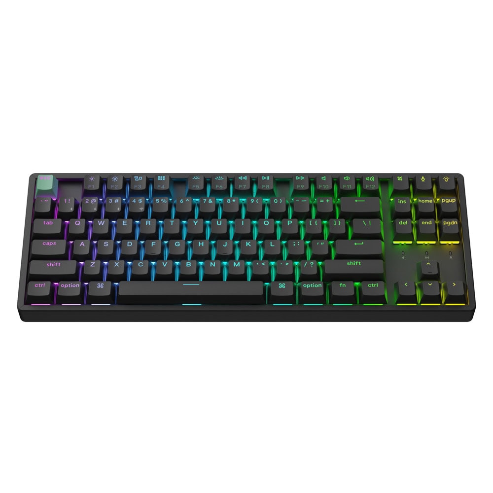 keychron k8 he magnetic switch standard edition | JAR Computers keychron k8 he magnetic switch standard edition