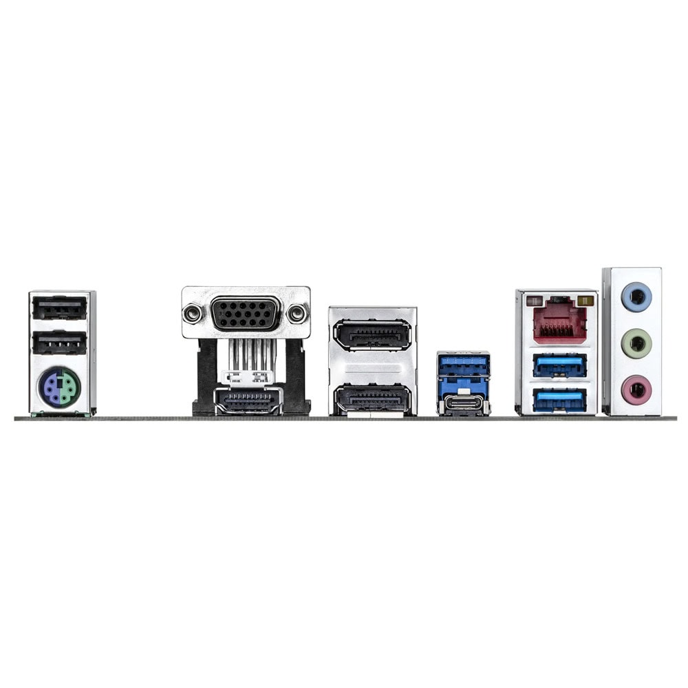GB B760M DS3H GEN5 / LGA1700