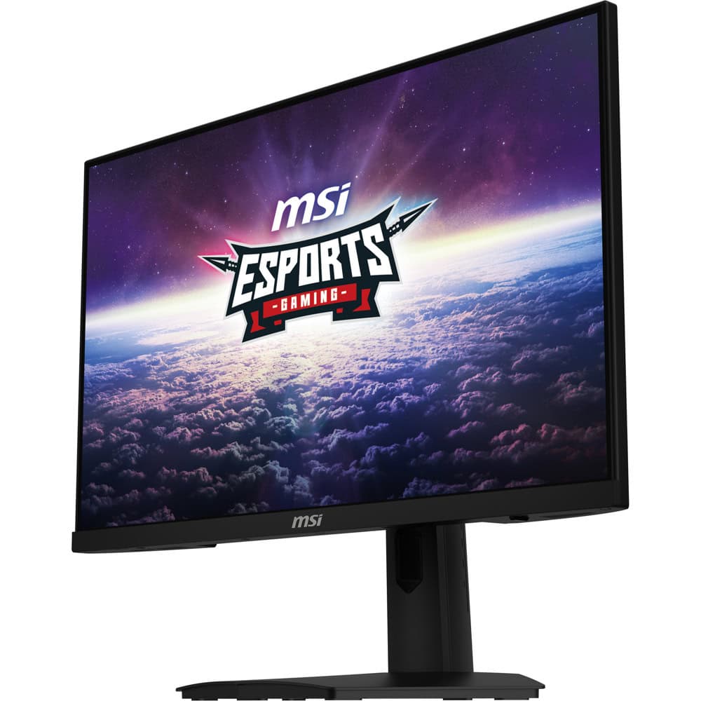 MSI G244F E2 Разопакован продукт