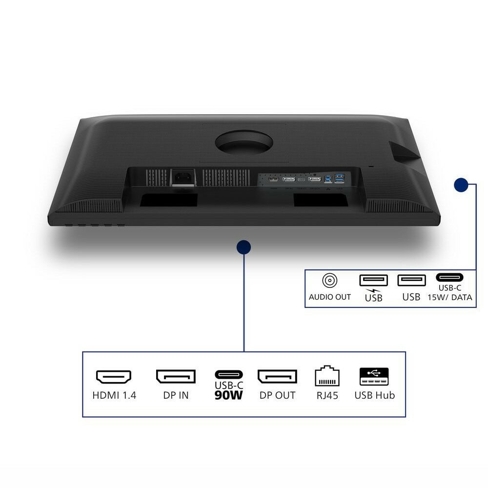 Philips 24B2U3301D/00 | JAR Computers Philips 24B2U3301D/00