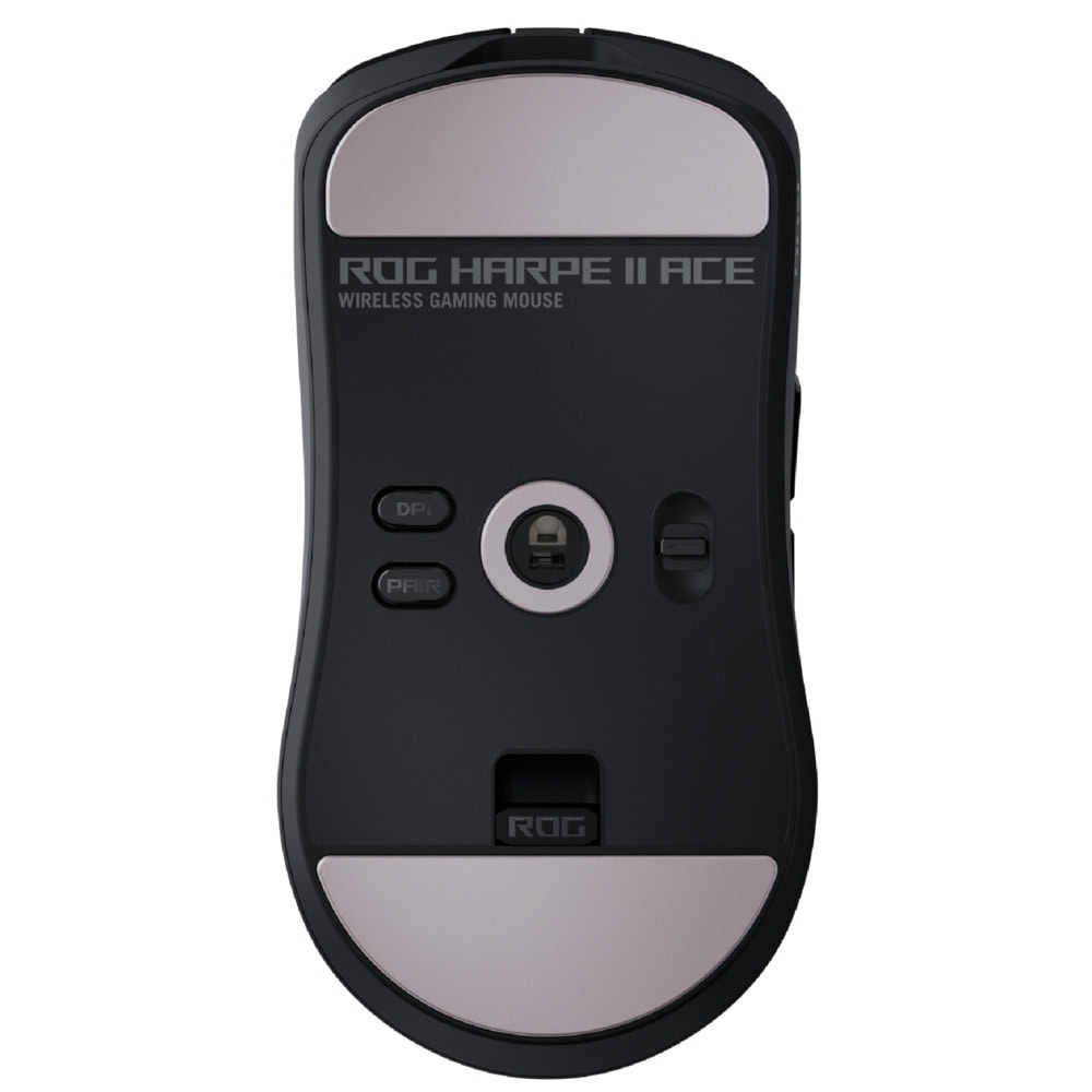 Asus ROG Harpe II Ace - Red