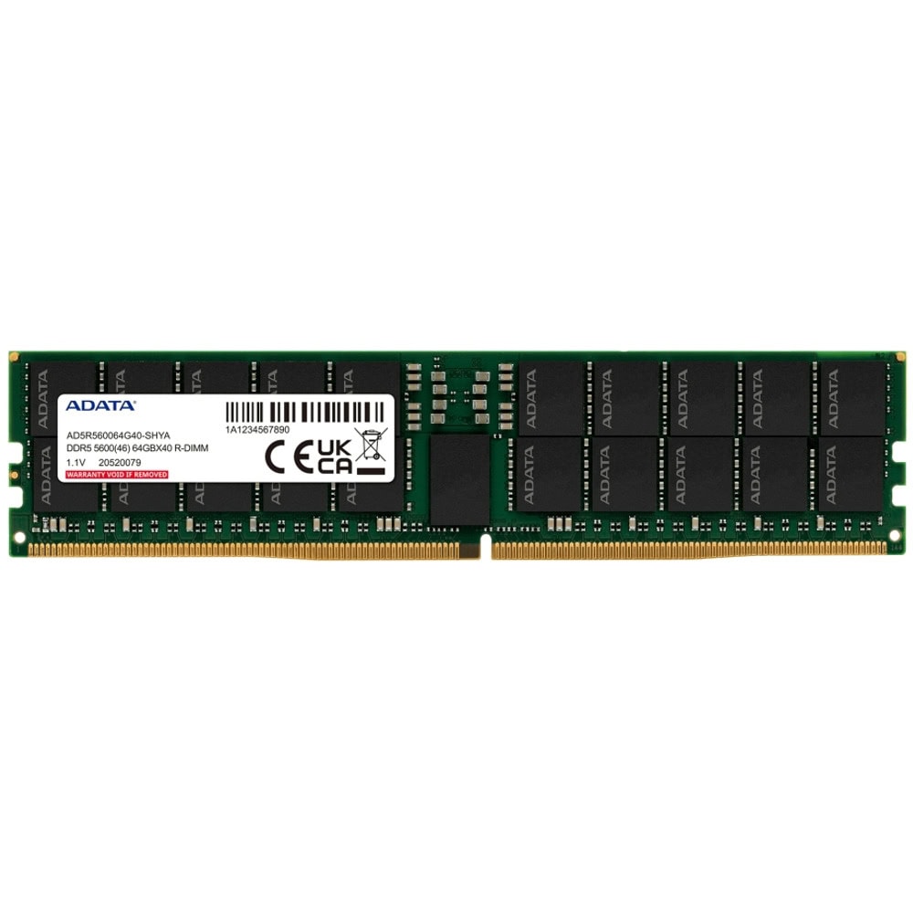 A-Data AD5R560032G20-SHYA | JAR Computers A-Data AD5R560032G20-SHYA