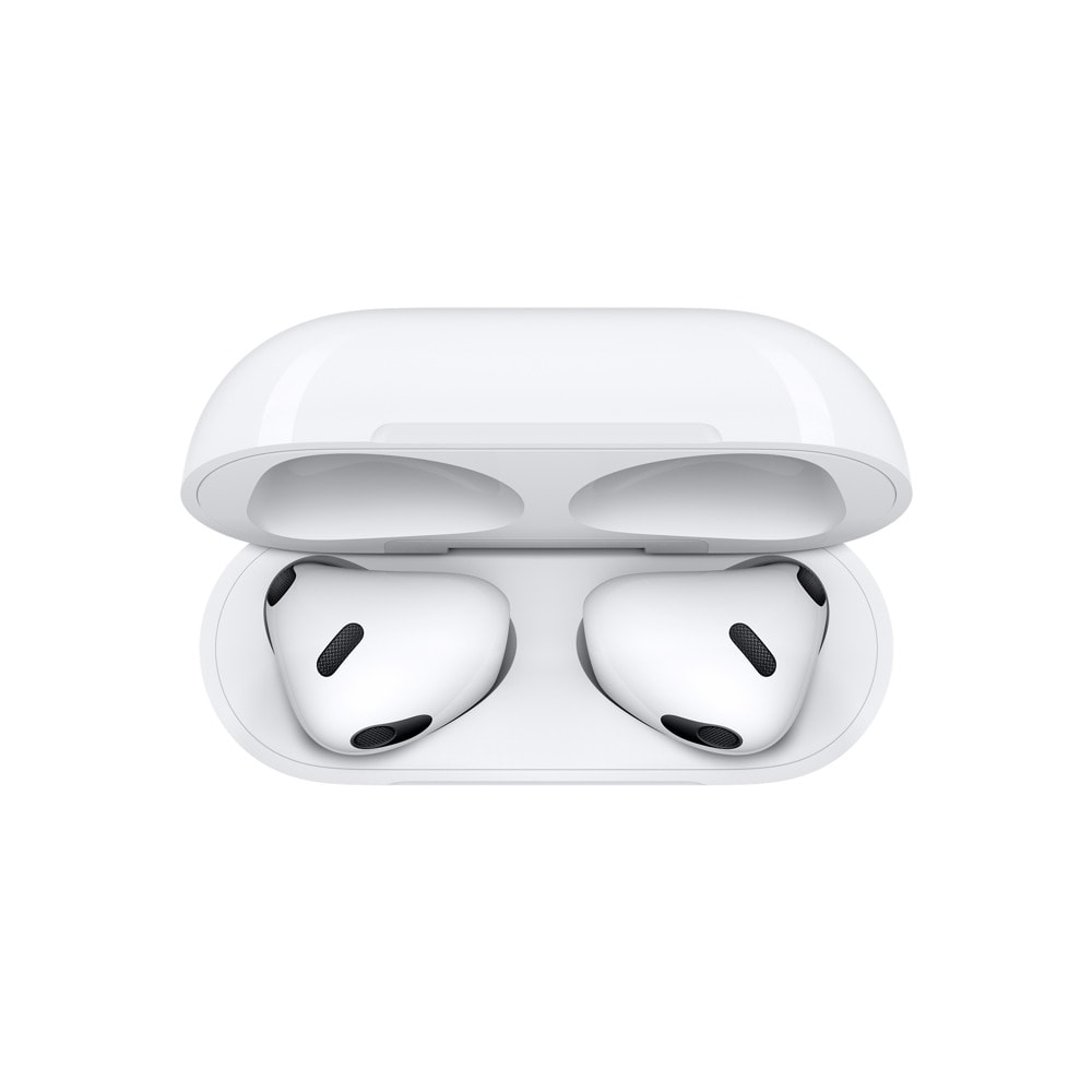 Apple AirPods3 w/ Wireless Charging Case MME73AM/A