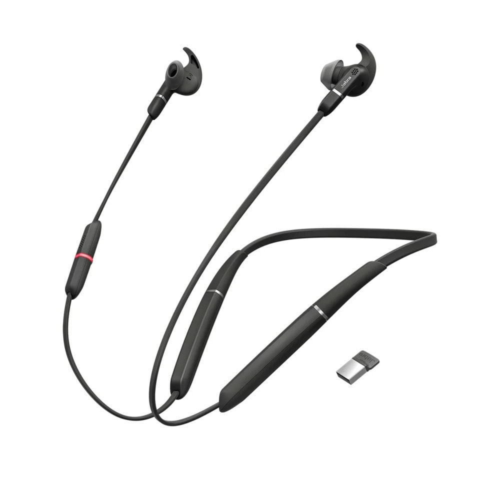 JABRA Evolve 65e UC 6599-629-109