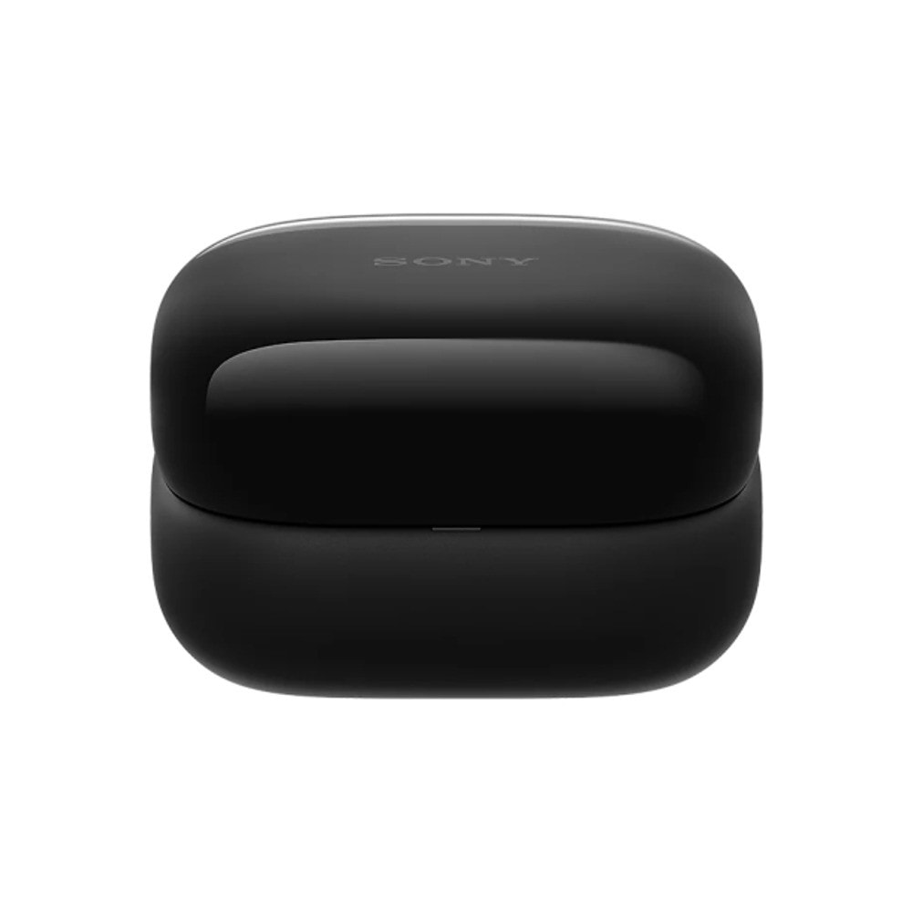 Sony LinkBuds Clip WF-LC900 Black WFLC900B.CE7