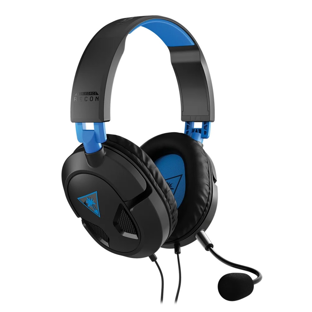 turtle beach recon 50 сини | JAR Computers turtle beach recon 50 сини