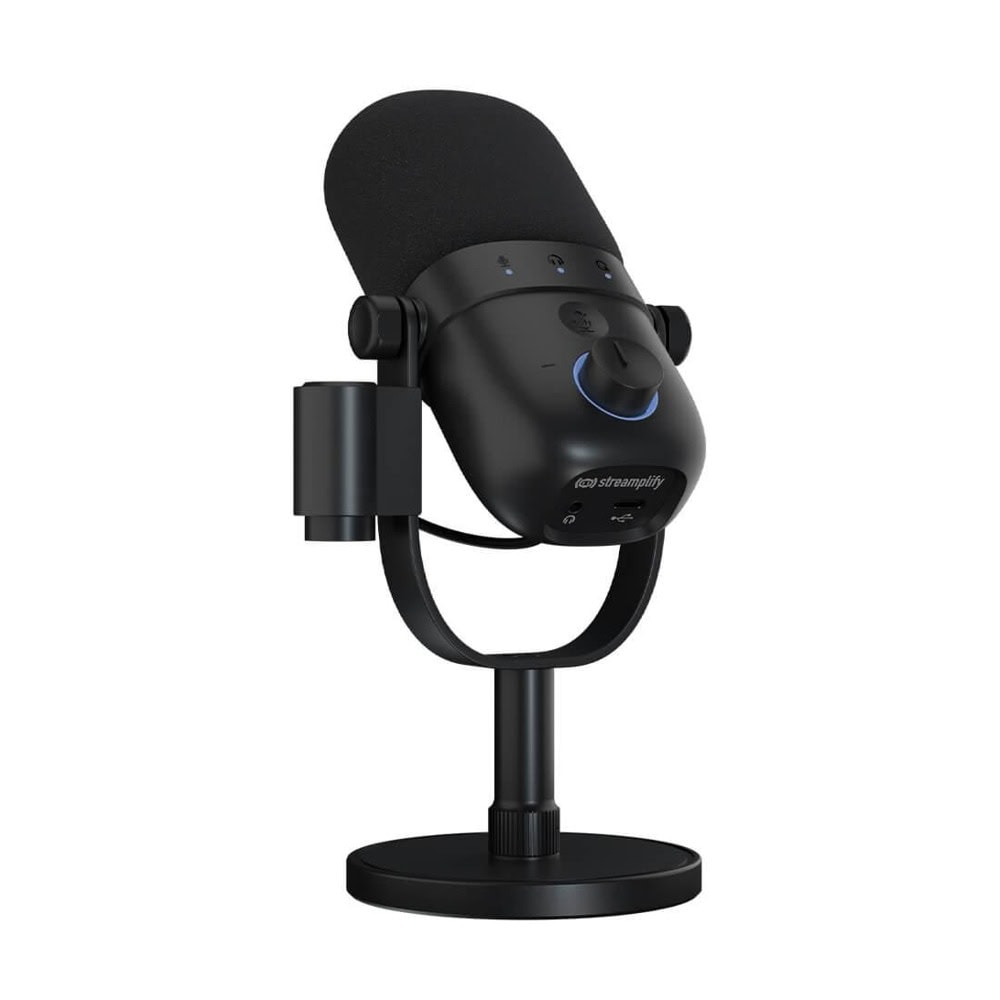 Streamplify MIC VOX SPMC-MD3D323.11