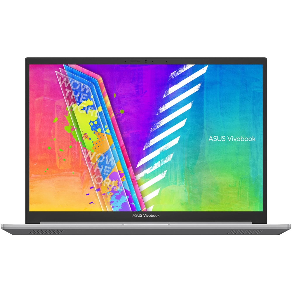 Asus Vivobook Pro 16X N7600PC-OLED-L731X + NFF-171