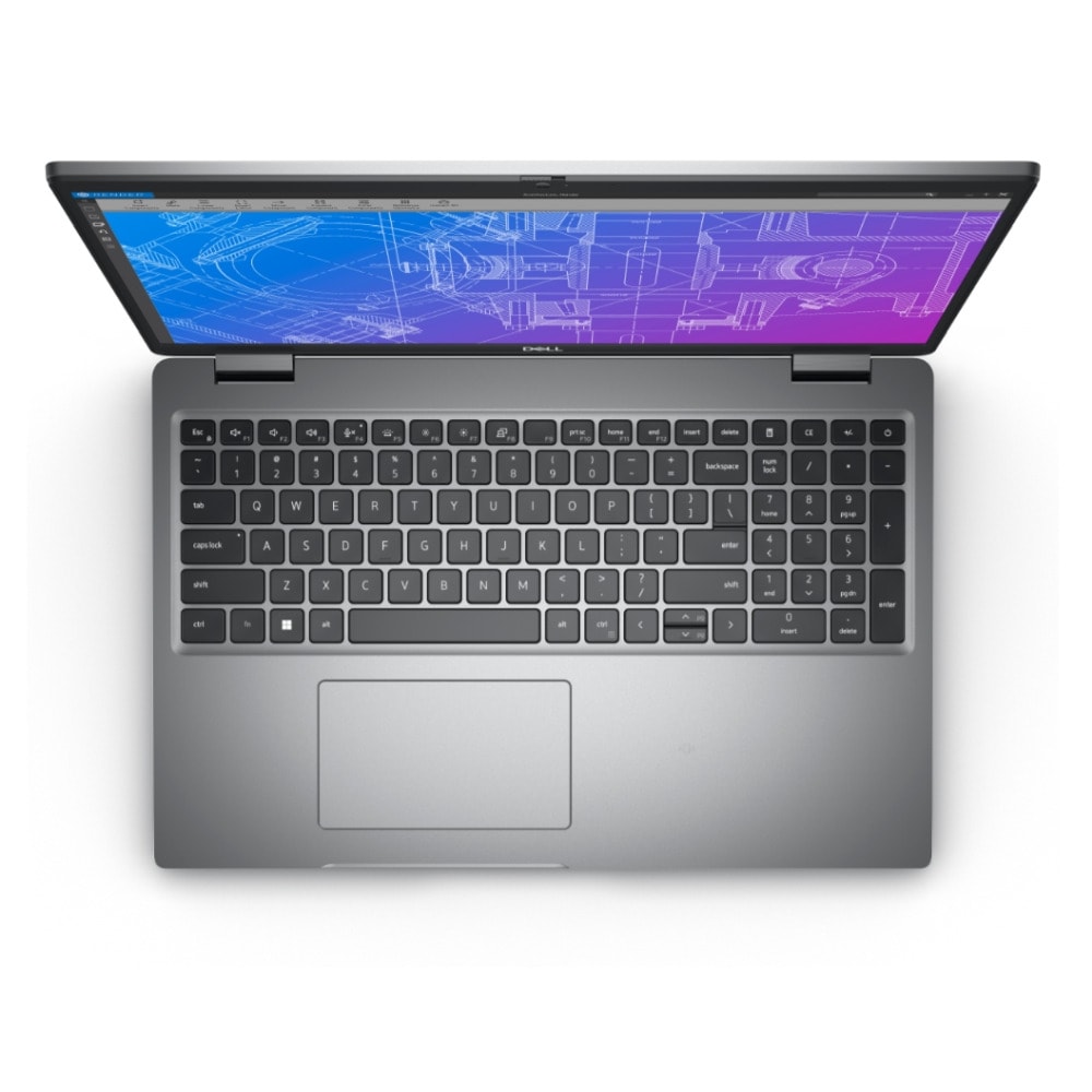 Dell Precision 3570 #DELL03078