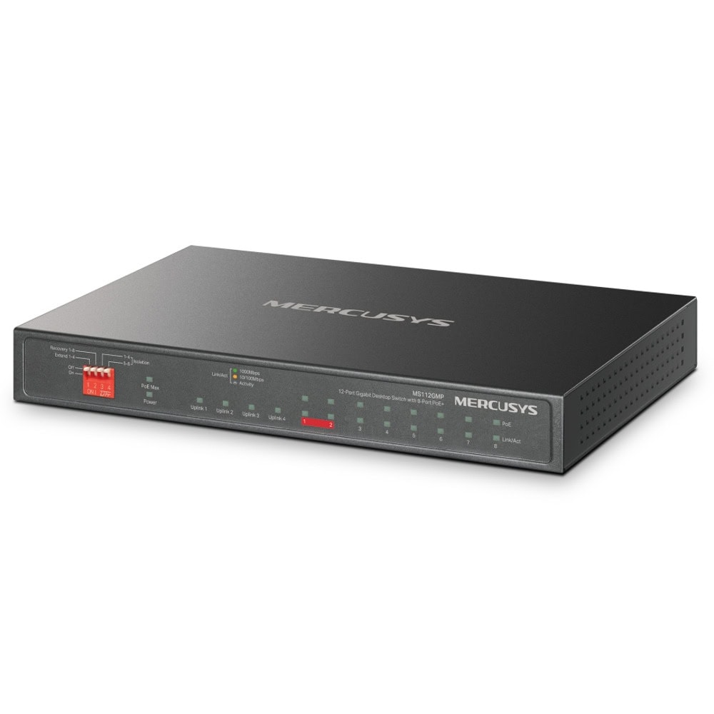 mercusys ms112gmp