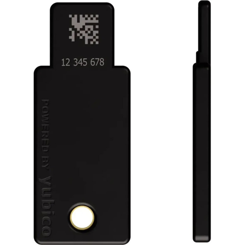 Yubico ubiKey 5 NFC Y5NF