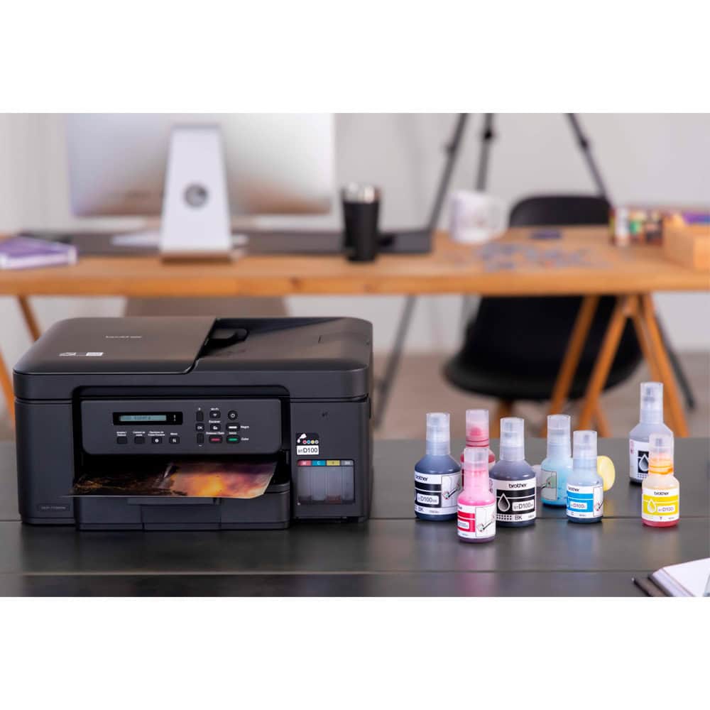 Brother DCP-T730DW DCPT730DWYJ1