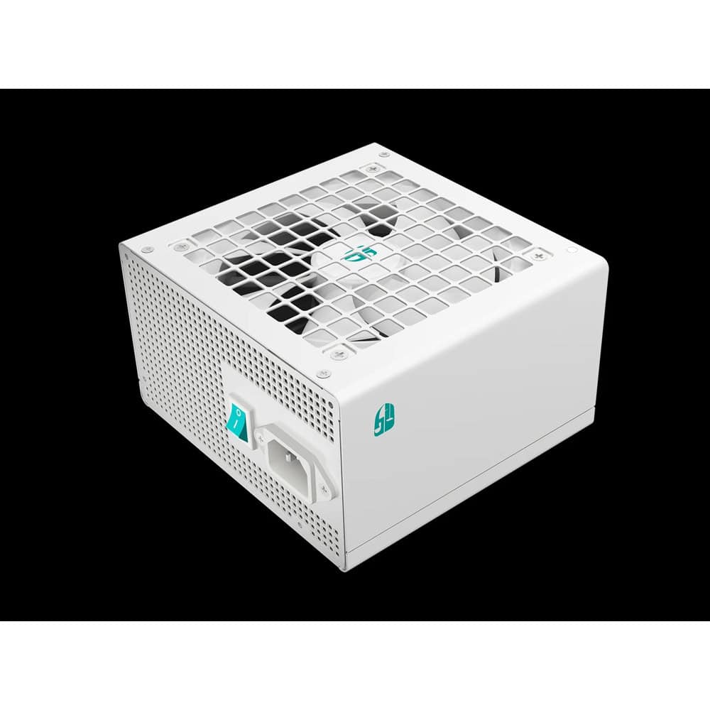Захранване DeepCool PN850-M White